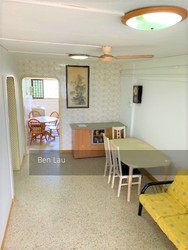 Blk 343 Clementi Avenue 5 (Clementi), HDB 3 Rooms #202625242